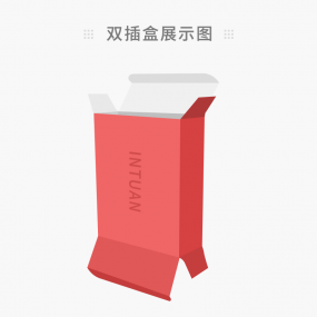 双插盒